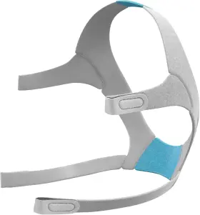 Branded 726084761483 Headgear Replacement For Airfit F20 N20 / Airtouch Strap Comfortable