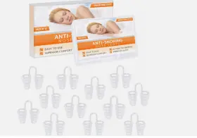 B07wts5h28 Branded Nose Vent Sinus Relief Dilator Pack Of 12 Xl Size Soft Vents - A Simple Soluti