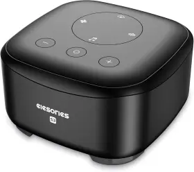 B08jcp4 Branded Sound Machine White Noise Rain Ocean Soothing Sounds Therapy Relax Sleep Music