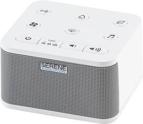 Branded B095pzqlv3 30 Sound White Noise Machine - Sleep For Adults Baby With Rain Ocean