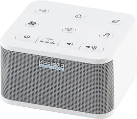 B095pzqlv3 Branded 30 Sound White Noise Machine - Sleep For Adults Baby With Rain Ocean