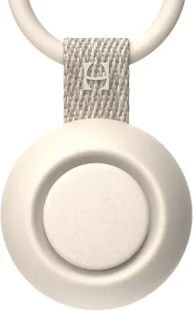 Branded01 744760011547 Portable Sound Machine For Babies And Kids Sleep Soother 10 Soothing Sounds New