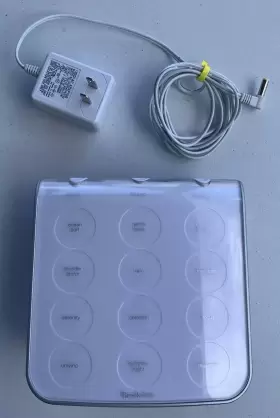 589796 Brookstone Tranquil Moments Sound Therapy System Helps You Sleep Relax Renew