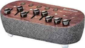 B-ss-mx800 Brookstone White Noise Sleep Sound Machine
