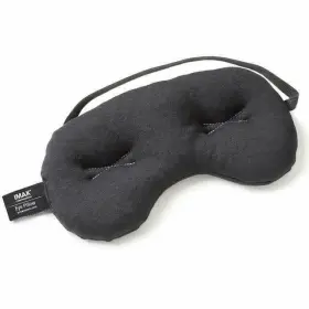 A30131 Brownmed Imak Eye Pillow Cooling Sleep Mask And Shade With Ergobeads For Men Women