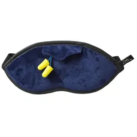 551480 Bucky Eden Eye Shade - Midnight