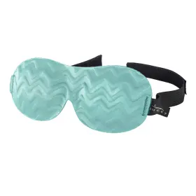 Bucky 765155512791 Ultralight Travel And Sleep Chevron Eye Blue Ice Size