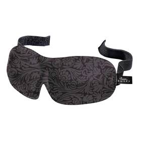 Bucky B01c2zpgtu 40 Blinks No Pressure Printed Eye Mask For Travel And Sleep Foil One Size