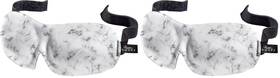 Bucky B0c1gb6rgr 40 Blinks No Pressure Eye Mask For Travel And Sleep Marble