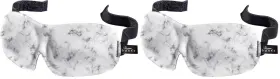 B0c1gb6rgr Bucky 40 Blinks No Pressure Eye Mask For Travel And Sleep Marble