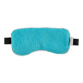 G850haq Bucky Therapy Spa Collection Hot/cold Health And Beauty Care - Eye Mask Aqua