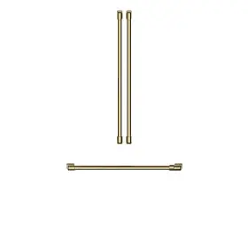 Cxlb3h3pmcg Cafe - Full Size Refrigerator Accessories