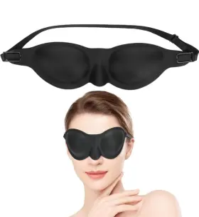 H50d4 Caisateq Moisture Chamber Glasses For Dry Eyes - Soft Sleep Mask -reusable