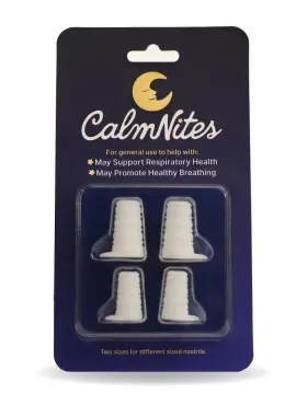 Calmnites 197644023233 Nasal Device For Sleeping Comfort Snoring Support Healthy Breathing Grea
