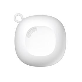 Canopy 94887308 3-in-1 Sleep Soother Machine - White