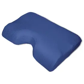 Carex 023601031136 Cpap Pillow - Improves Comfort And Freedom To Move During Sleep Firm Pi