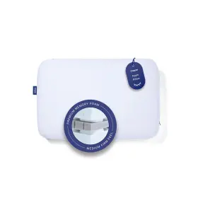 951-000355-001 Casper Sleep Foam Pillow Standard White Single Pack