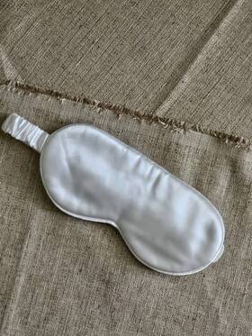 Celestial Silk 638845856874 Sleep Mask Bridal Gift 100% 6a Mullberry Hypoallergenic