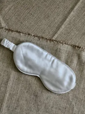 Celestial Silk 638845856874 Sleep Mask Bridal Gift 100% 6a Mullberry Hypoallergenic