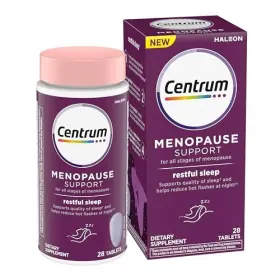 B0cws29xw1 Centrum Restful Sleep Menopause Support Tablets Clinically Studied
