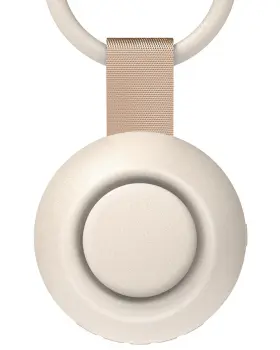 Smy01 Chicway 2025 Moms Choice Awards Portable Sound Machine For Baby Adult Smart Cry De