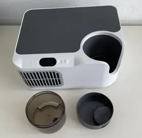 Dp999na Chilisleep Seelpme Sleepme Dock Pro Sold As It Is Missing Parts U Get What See