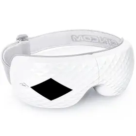 Cincom 727196979315 Eye Massager For Migraines With Heat Relief Migraine