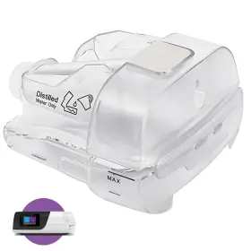 Cknet 745431499411 Airsense 11 And Aircurve Water Chamber Tank Replacement