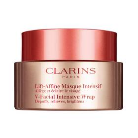Clarins 666057260360 V-facial Intensive Wrap Face Mask Award-winning Facial Contouring M