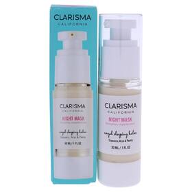 Clarisma 860002440637 Angel Sleeping Balm Night Mask By For Unisex - 1 Oz
