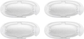 Clnrma 445042638638 4 Packs Replacement Airfit N30i P30i Pillows Nasal Cushion Exhalation Vent