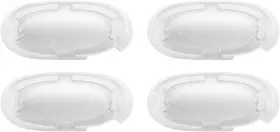P30i Clnrma 445042638638 4 Packs Replacement Airfit N30i Pillows Nasal Cushion Exhalation Vent