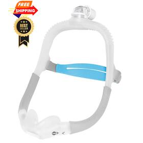 Clnrma 8r-px9f-cujl Replacement For Airfit N30i Standard Frame System Sets Small Wide White