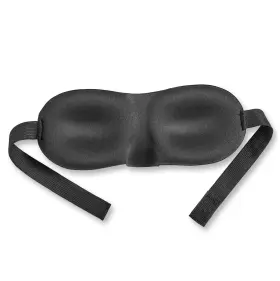 Gm36464 Collections Etc Lightweight Good Night Adjustable Sleep Mask