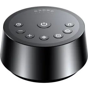 Color Noise 792332446181 Sound Machines With 25 Soothing Sounds Sleep White Machine 32 Volume Le