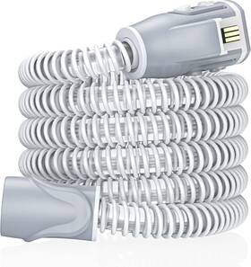 Comeby Airs10 Ventilator Hose - Cpap Heated Supplies White And Airc10