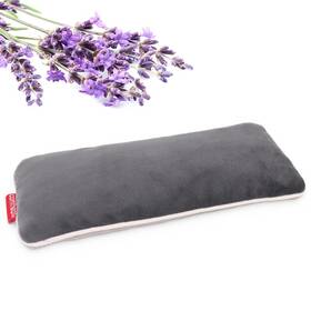 Comfheat 788934841332 Lavender Weighted Eye Pillow For Yoga Microwavable Moist Heat Compress