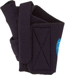 Comfort Cool 48580 Thumb Cmc Abduction Splint Medium Plus Right