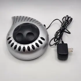 Su2nc Conair Sound Therapy Machine White Noise With Power Adapter Tested Su2nc Conair Sound Therapy Machine White Noise With Power Adapter Tested