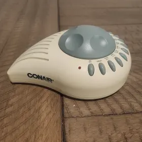 Su2r Conair Sound Therapy Relaxation System Sleep White Noise Machine
