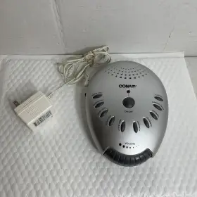 Suw1 Conair Sound Therapy White Noise Machine Tested Works With Power Supply Timer