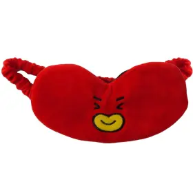 Bt21 Concept One 888783729512 Line Friends Tata Sleep Eye Cover Blindfold For Sleeping