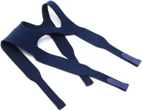 Coonline 682838944529 Universal Headgear Replacement Strap For Resmed/philips Breathing Machine