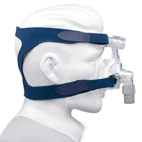 Coonline 713262142363 Cpap Headgear Replaces Universal Ultralight Comfort Gel Full Mask