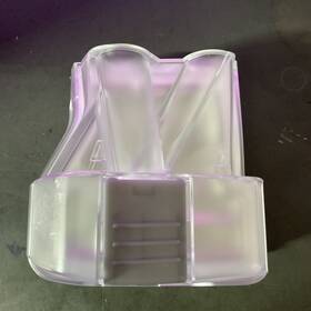 Costapartay 736649128866 Airsense 10 And Aircurve Cleanable Replacement Water Chamber