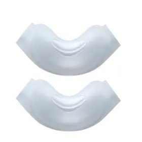 Cotasa 755454814825 2 Pack Nasal Cushion For Pr Dreamwear Much Soft Silicone Cpcp Users Siz