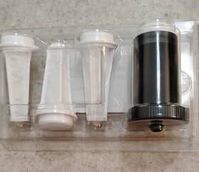 Cpap 27939 Inlet Filter Pack Astral - Respironics New