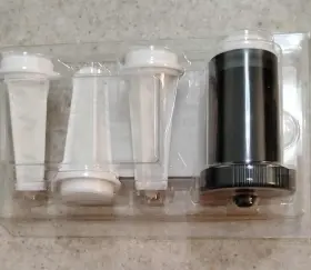 27939 Cpap Inlet Filter Pack Astral - Respironics New