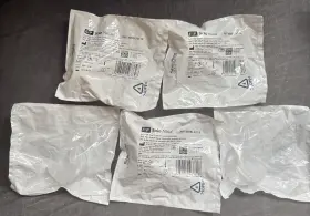 Cpap 420012468628 F&p Five - 5 . Solo Nasal Pillow Cushion Small New Never Opened