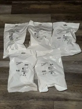 63241 Cpap Airfit N10 Cusion Sml New In Package Lot Of 5 Cushion